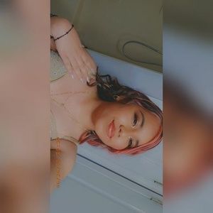 Meet your Posher, Jade